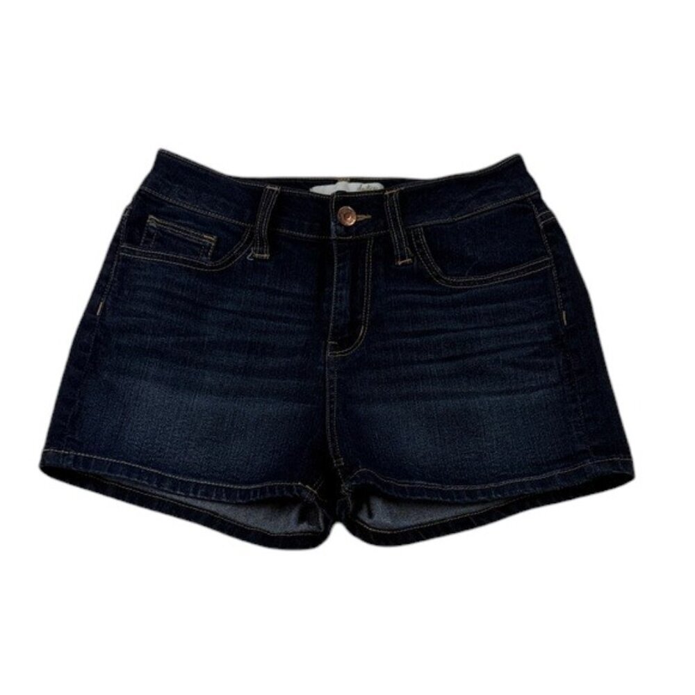 Daytrip High Rise Size 26
